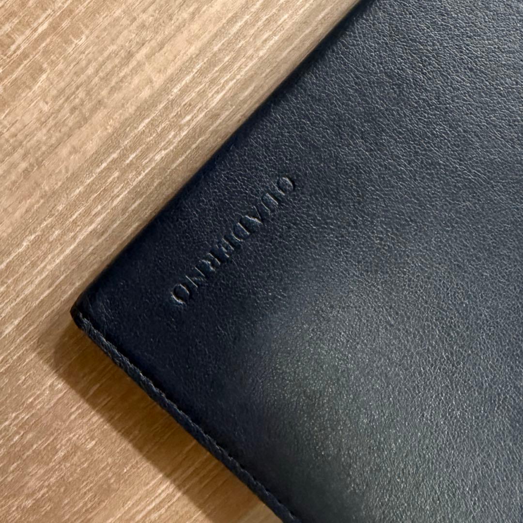 QUADERNO Gen.2 A5サイズ