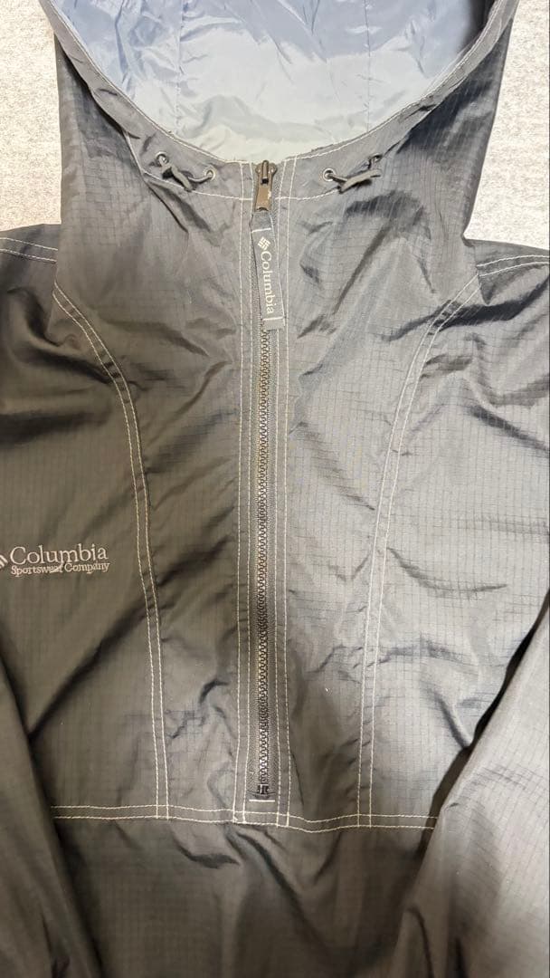 ジャケット・アウター 90s Columbia Black jacket