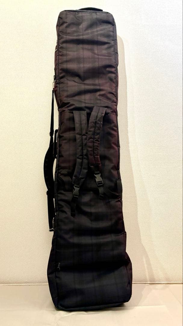 【SALE】ZUMA 153cm スノーボードセット