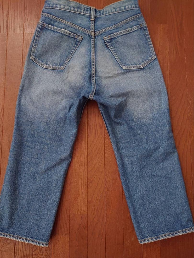 【ひろしくん様限定】MADISONBLUE デニム