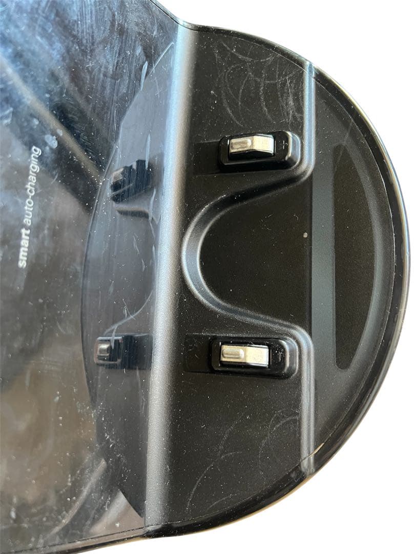 VR6260LVM ロボット掃除機 LG