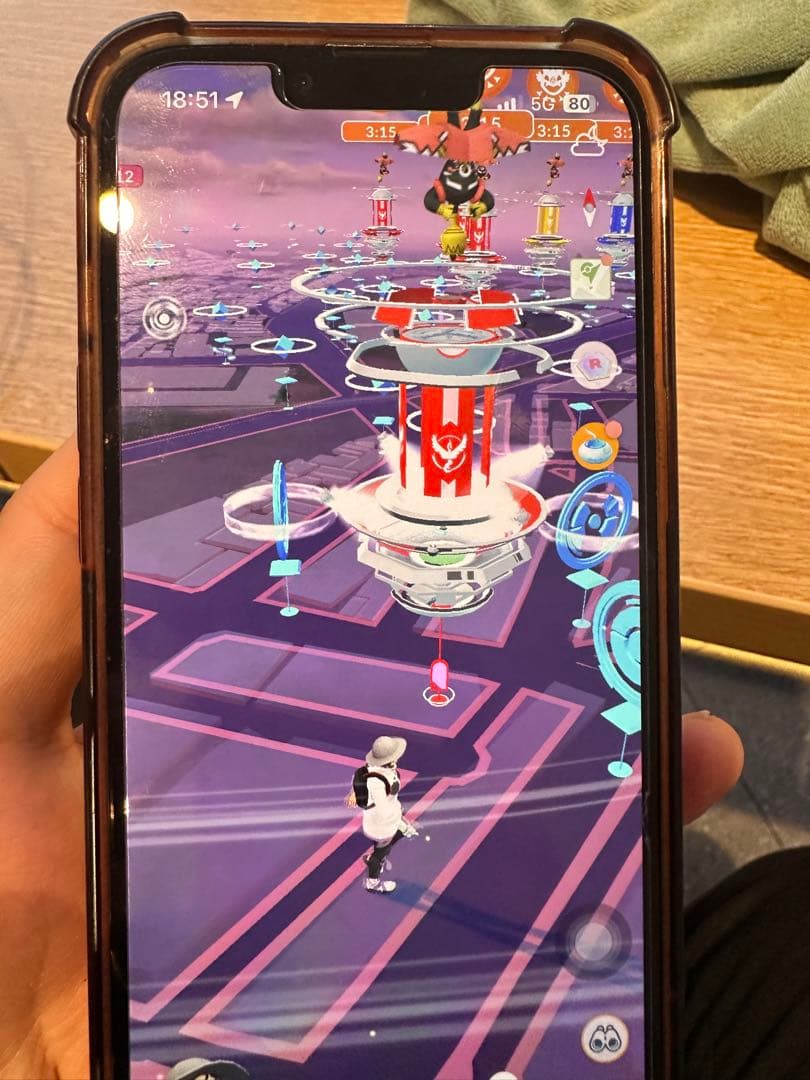 iPhone14pro 128ギガ　ディープパープル