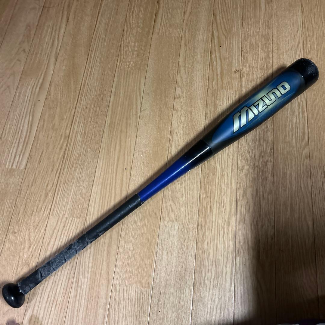 MIZUNO BEYOND MAX バット軟式少年用78CM ミズノ野