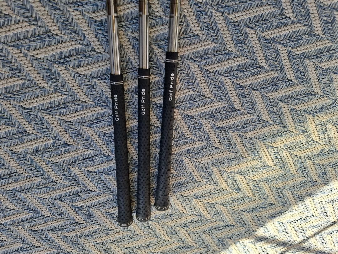 PING G430 ユーティリティー6uのみ