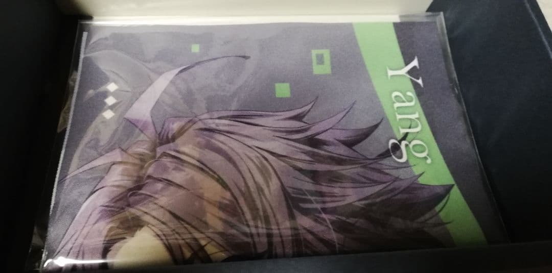 ピオフィオーレの晩鐘　楊