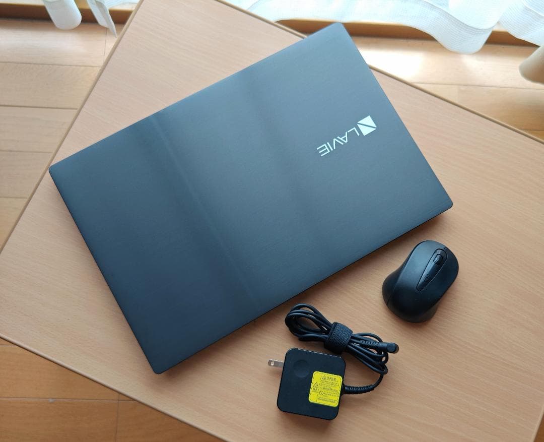 Lavie Nec 高スペック ノートパソコン