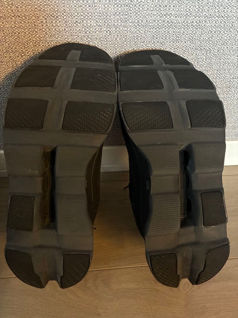 【プレモル】On クラウドモンスター 25cm