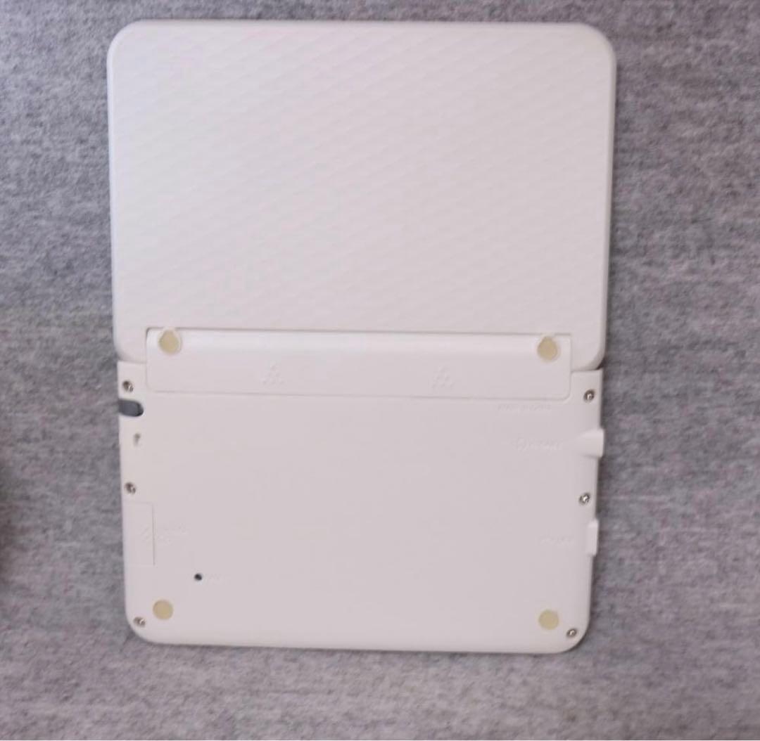 【程度A/美品】 上級英語 大学生モデル XD-Z9800 カシオ 電子辞書③