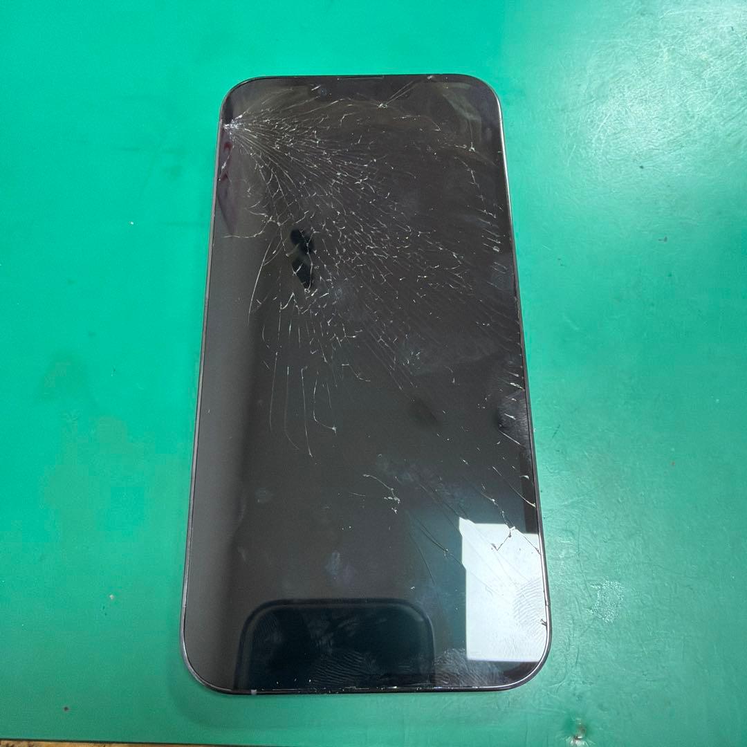 Apple iPhone 13 Pro シルバー 本体