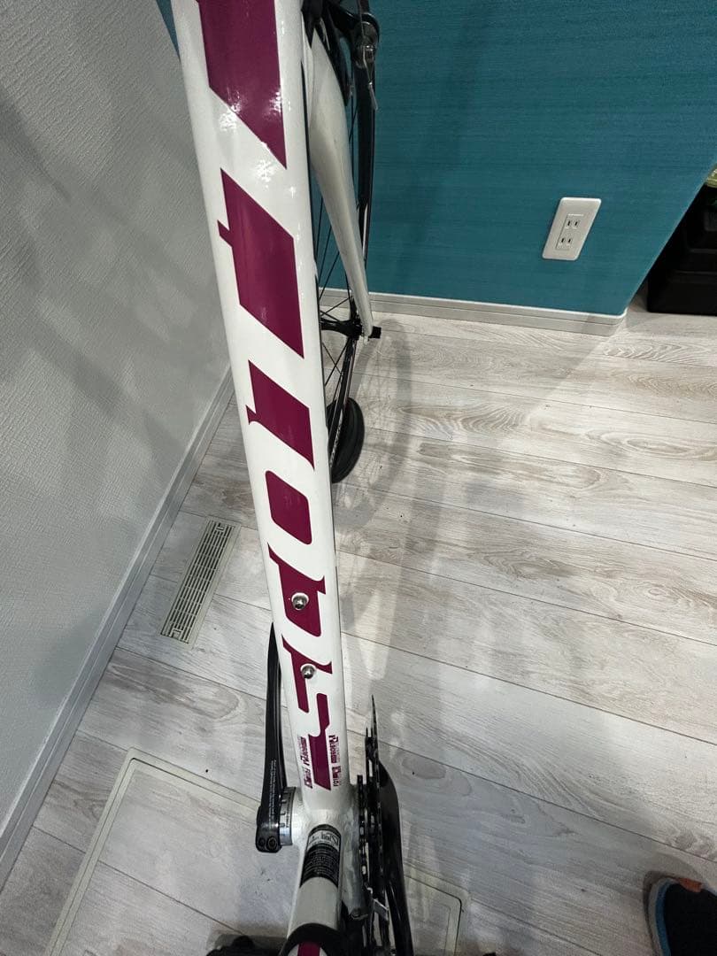 【1LT】SCOTT Speedster 25 JAPAN 2017