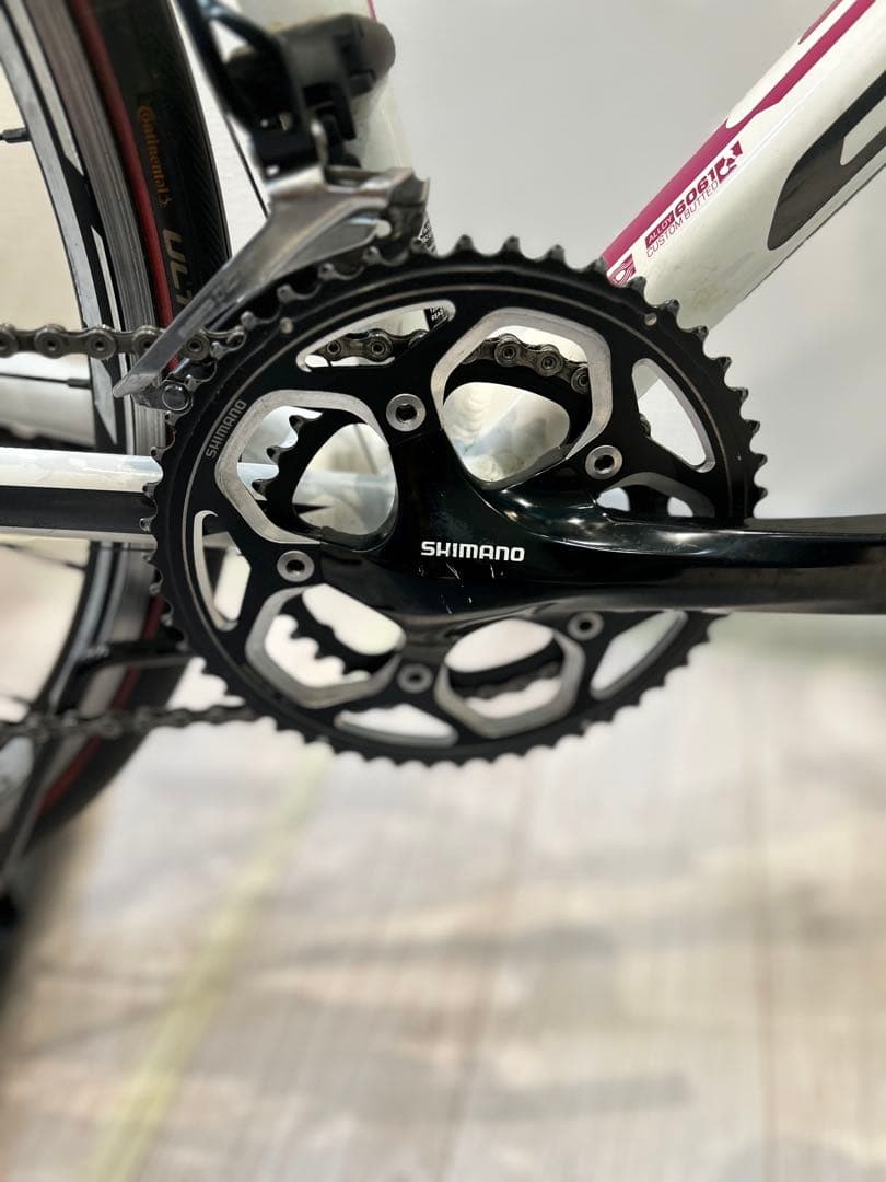 【1LT】SCOTT Speedster 25 JAPAN 2017