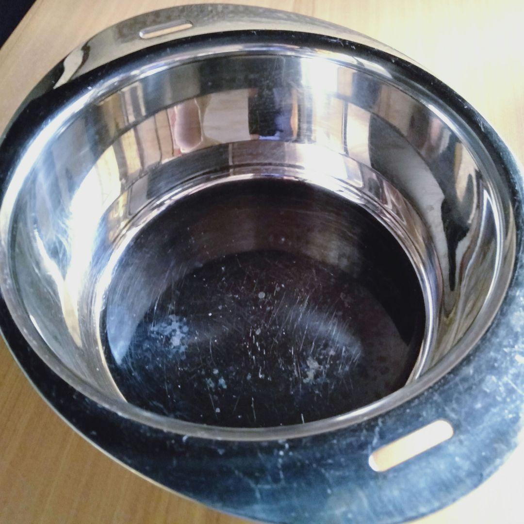 十得鍋 ソースポット セット 16cm 18cm 20cm 宮崎製作所 両手鍋