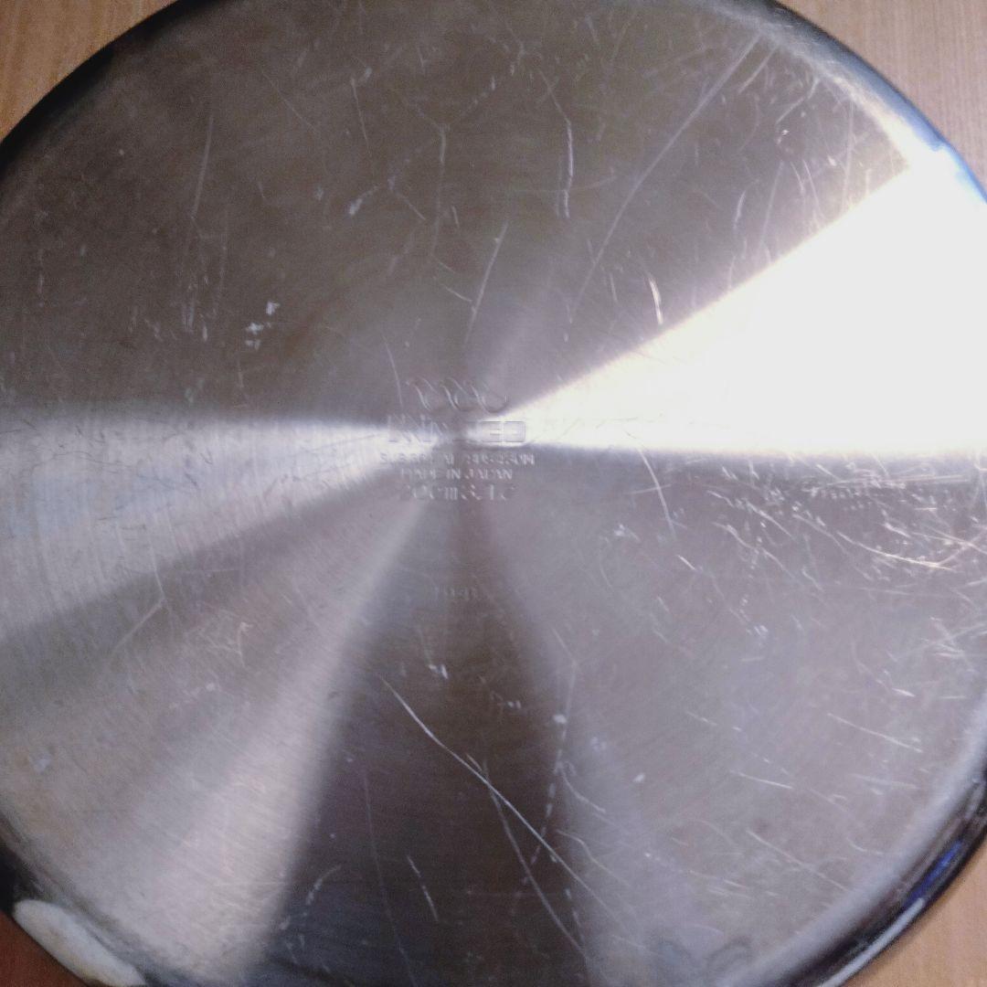 十得鍋 ソースポット セット 16cm 18cm 20cm 宮崎製作所 両手鍋