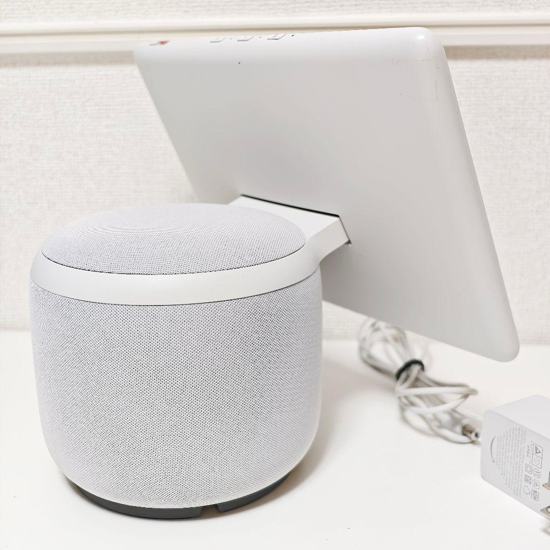 Echo Show 10 第3世代　モーション機能付き Amazon