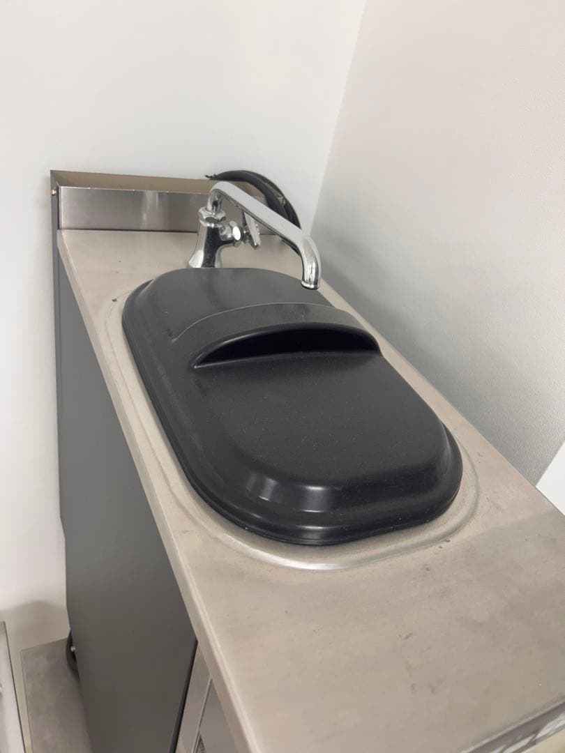 【店頭受取】NISSEI NA-9424AE 業務用 ソフトクリームフリーザー