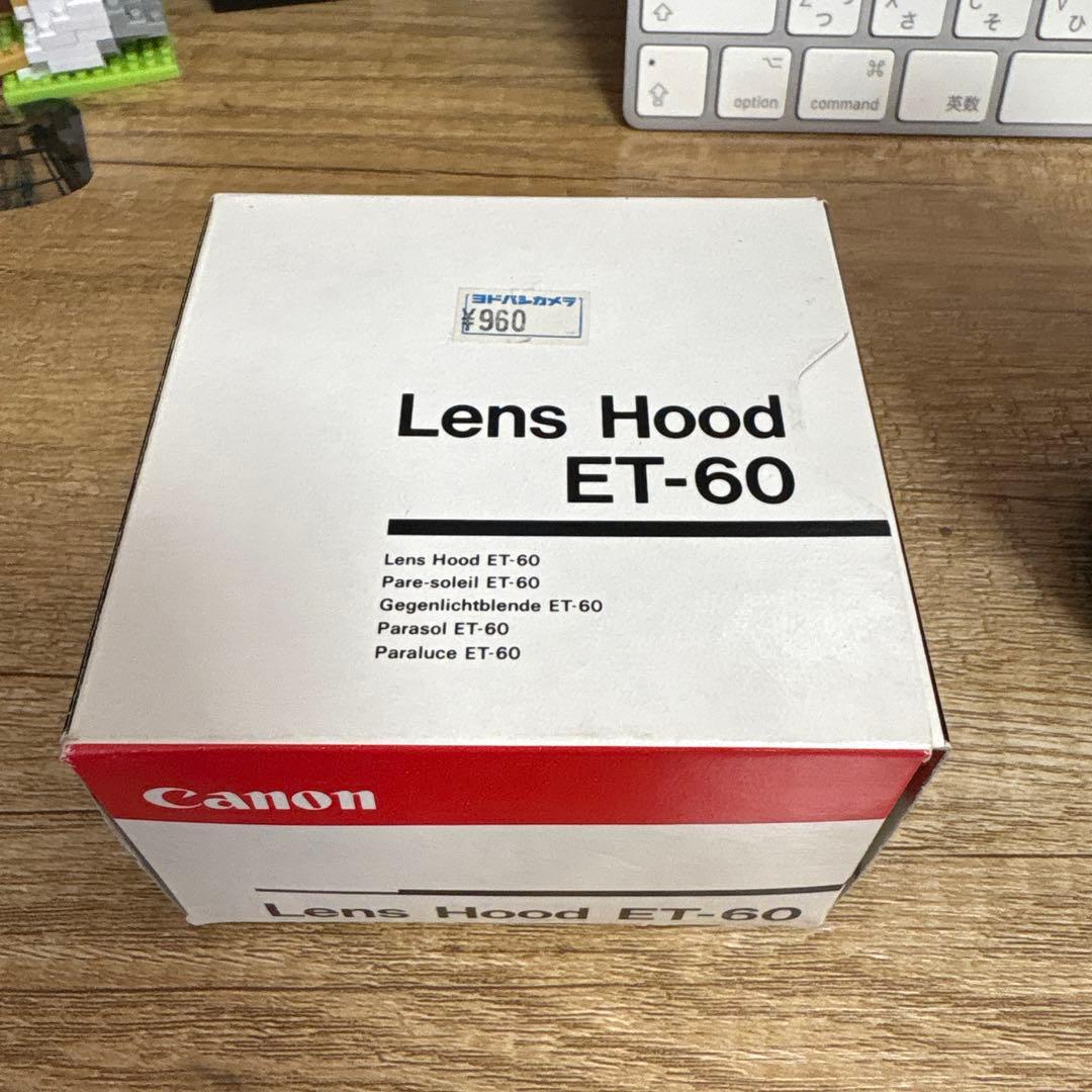 備品 Canon EF75-300mm F4-5.6 Ⅲ USM