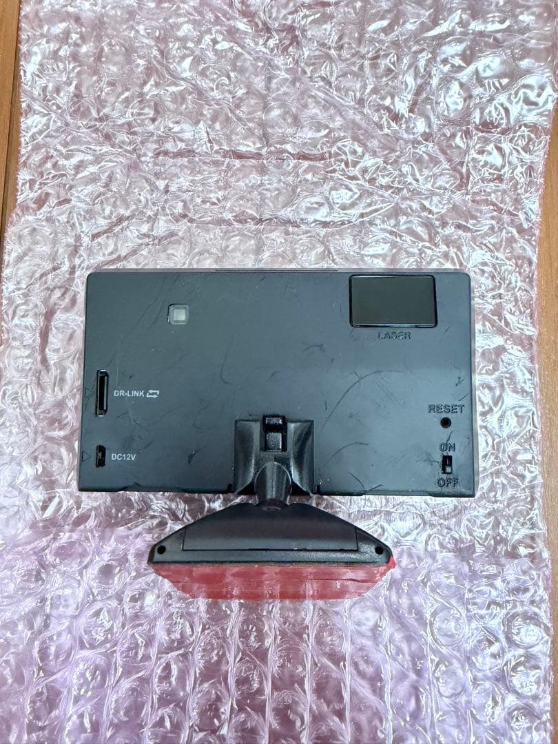 BLITZ レーザー探知機 TL311R 本体