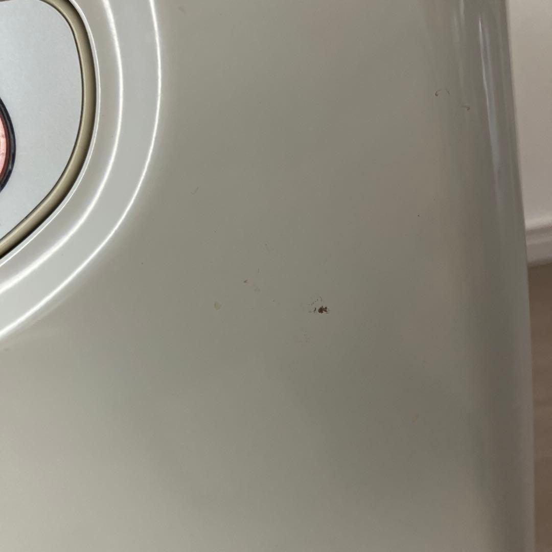 ダイニチ 石油ファンヒーター FW-5620L