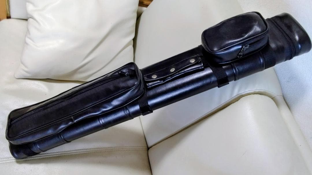 N◎ジノフェラーリ10山キュー＆Revoシャフト・他◎