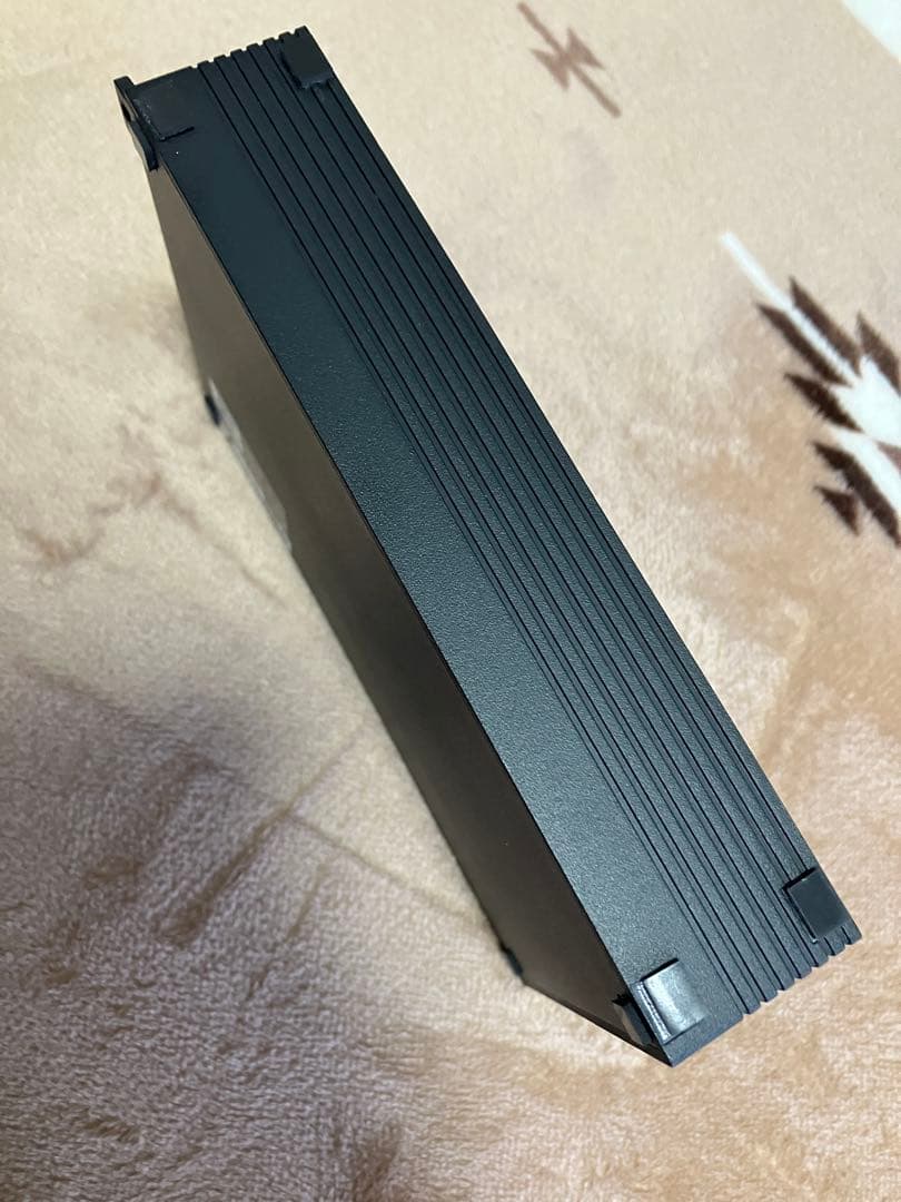 BUFFALO バッファロー 外付けHDD 6TB HD-EDS6U3-BE