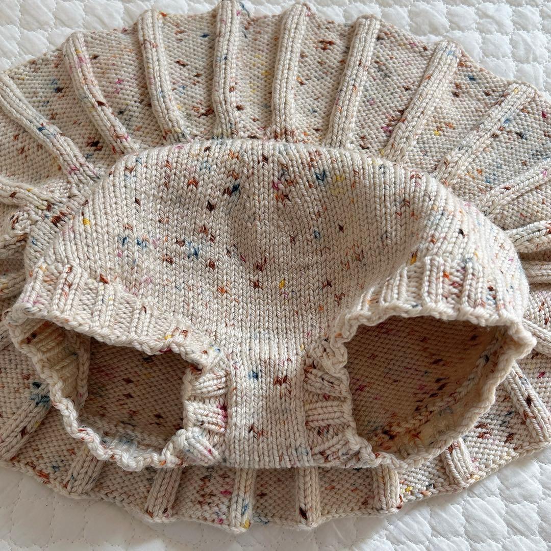 スカート misha & puff skating pond skirt 3-4y