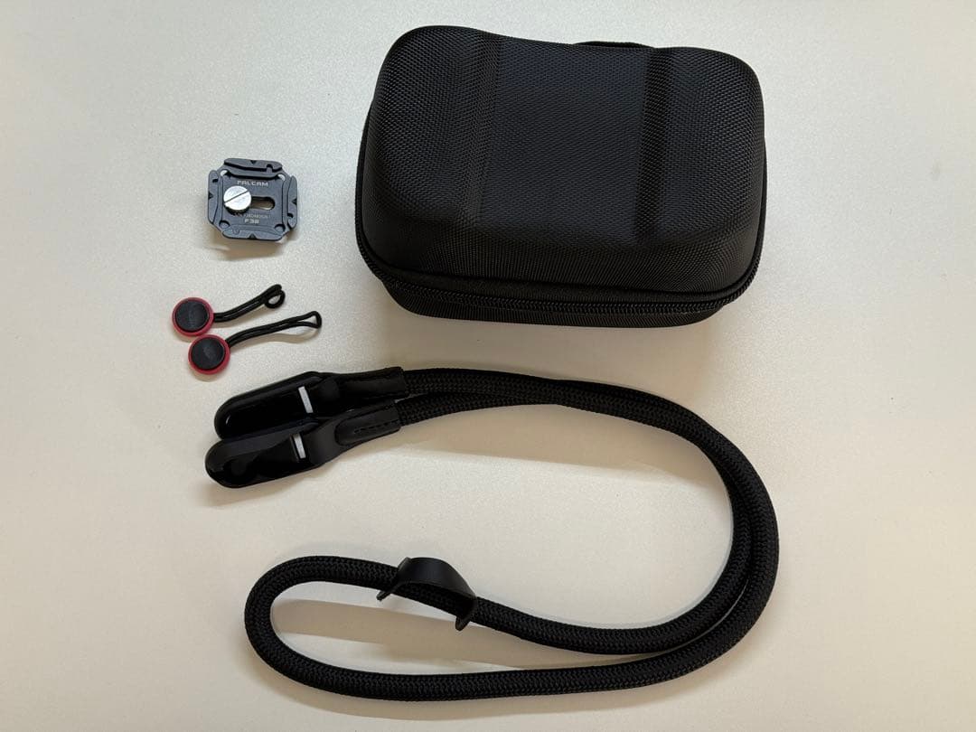 【美品】SONY α6400 パワーズームレンズキット