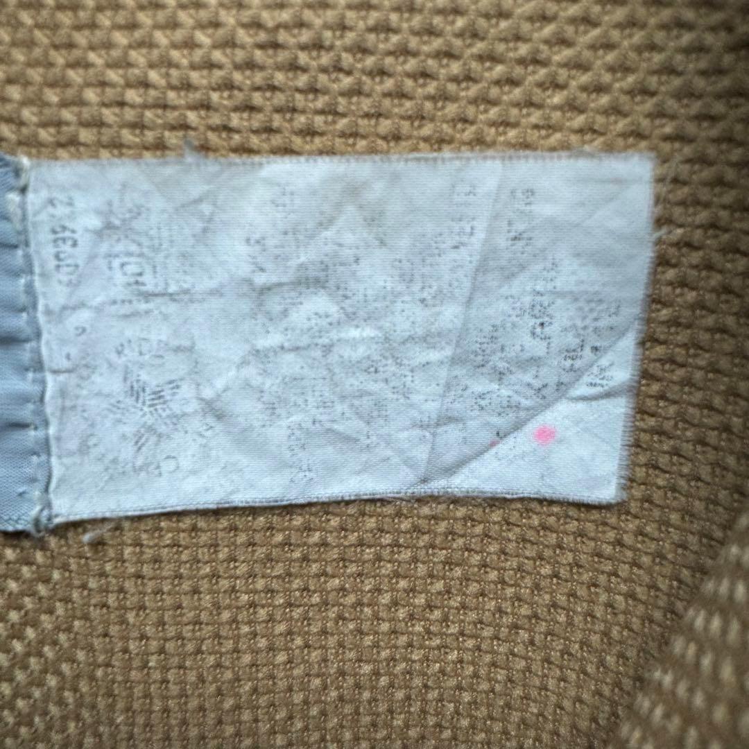 405【最高の使用感】カーハート　ダック地　希少なXL　アクティブジャケット