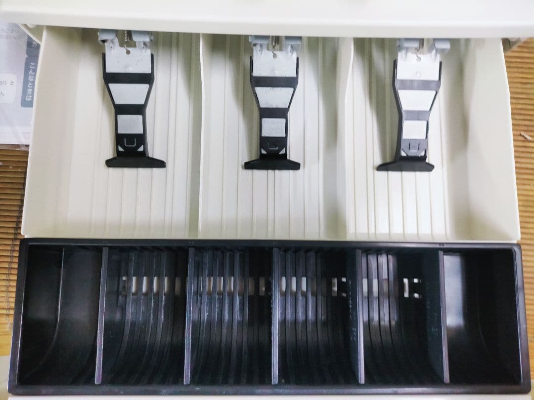 カシオレジスター　SE-S20/NL200　人気機種　送料無料　083831