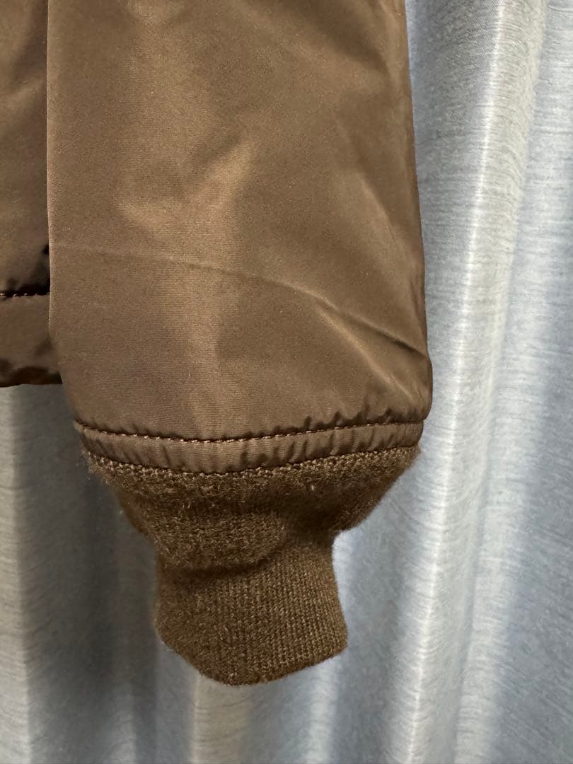 THE NORTH FACE インサレーテッドコーチジャケット black M