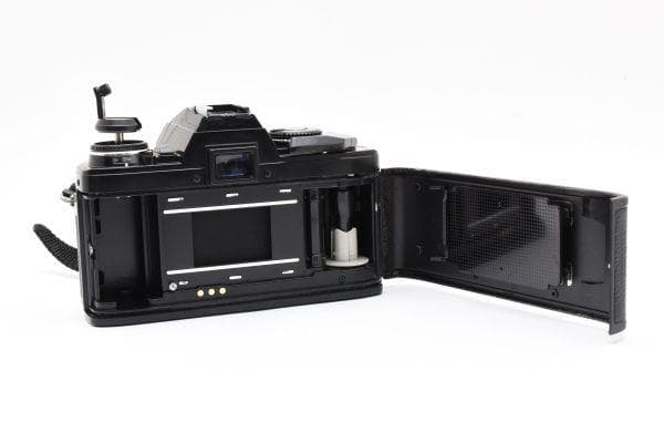 良品 MINOLTA X-500 + MD 50mm F1.7 AA3275