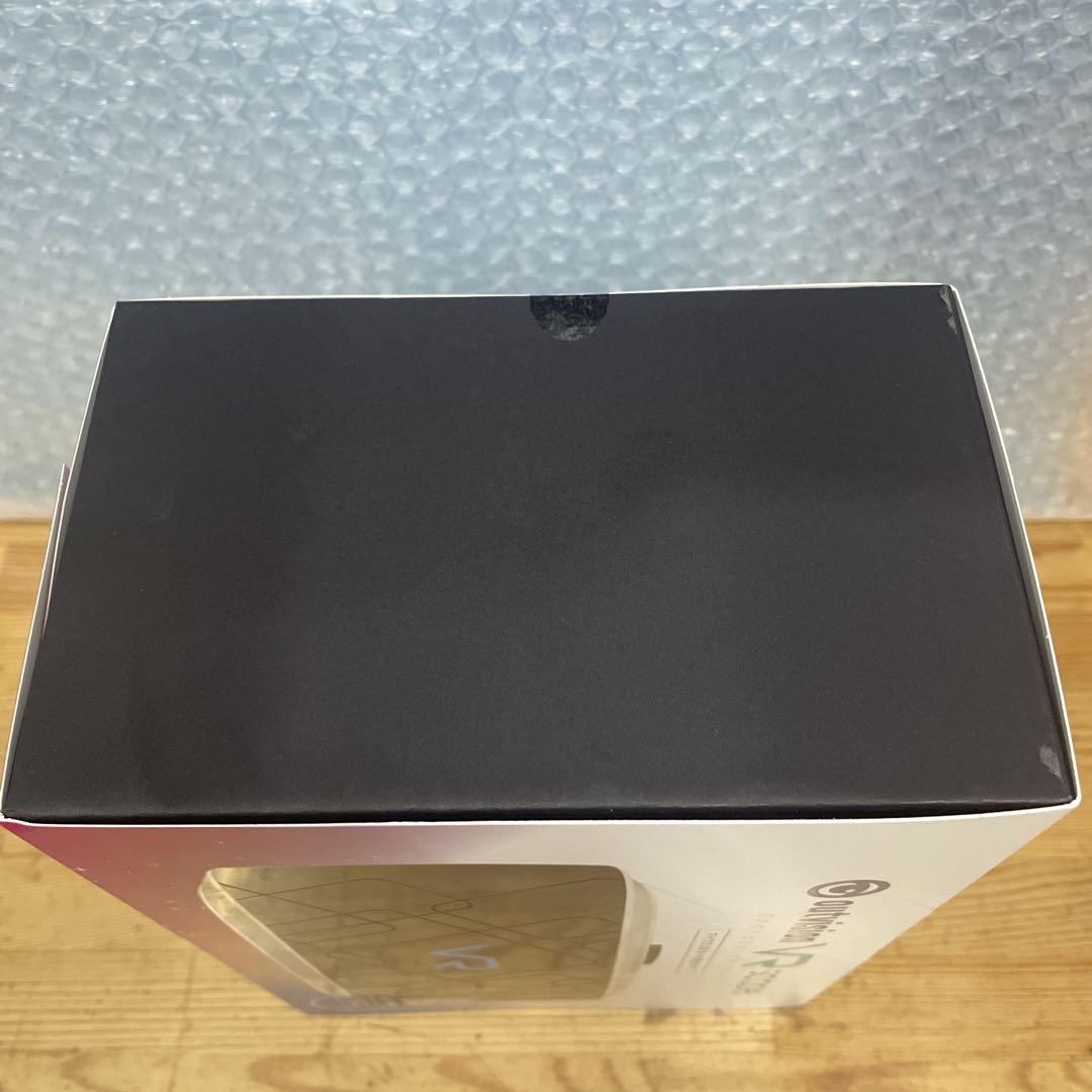 【未開封品】アウトビジョンVRスコープ　KWVR-001 映像視聴 3D