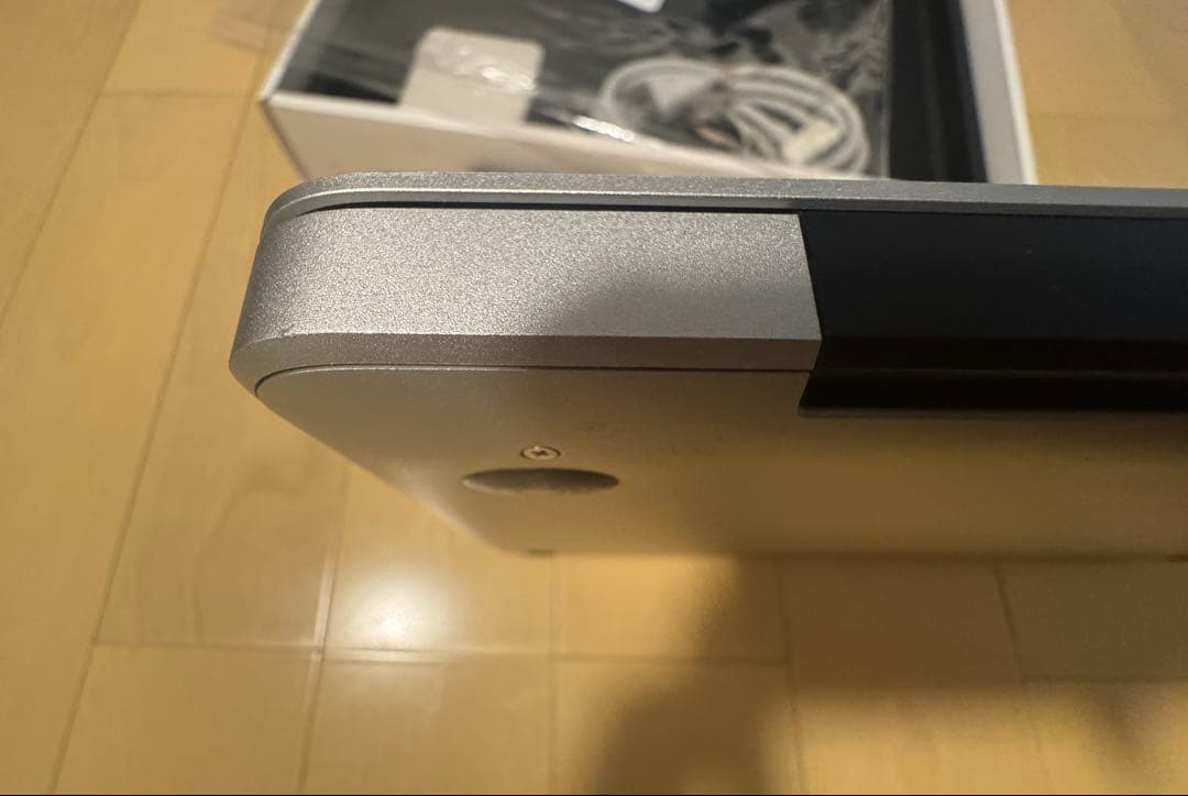 MacBook Pro mid 2012 13インチ