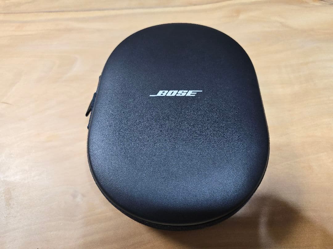 【apricot】Bose QuietComfort Ultra