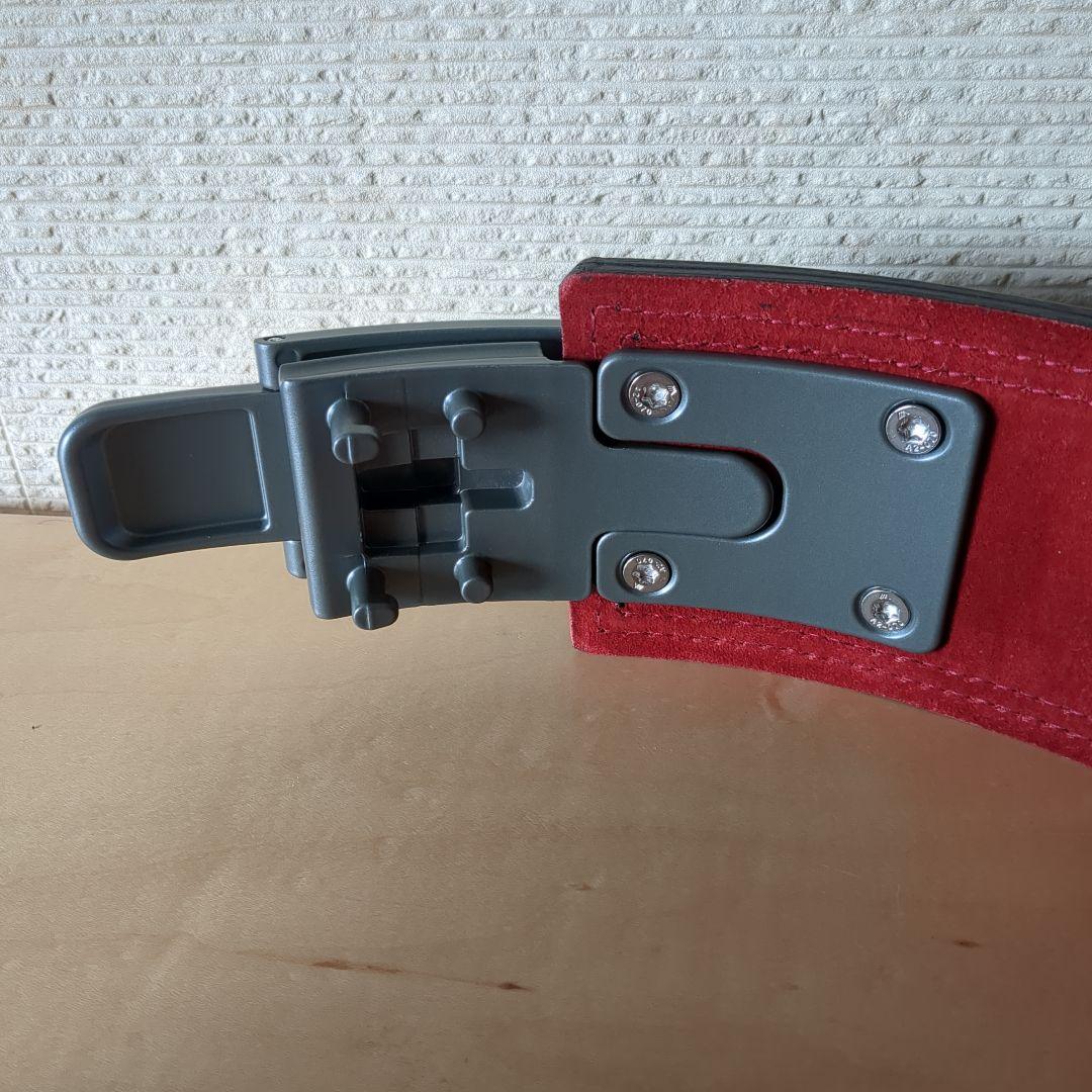 ◇SBD パワーリフティングベルト10mm　Ｓサイズ