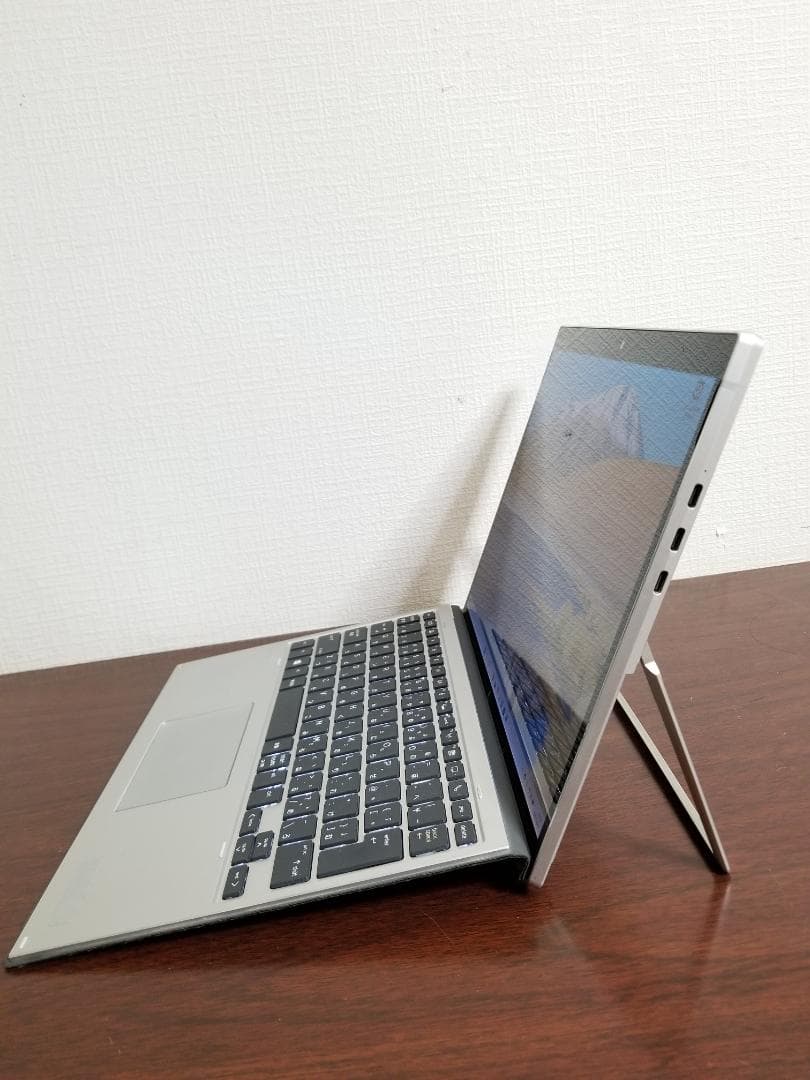 Q24 HP Elite x2 G4 Core i5◆8◆SSD256GB/13