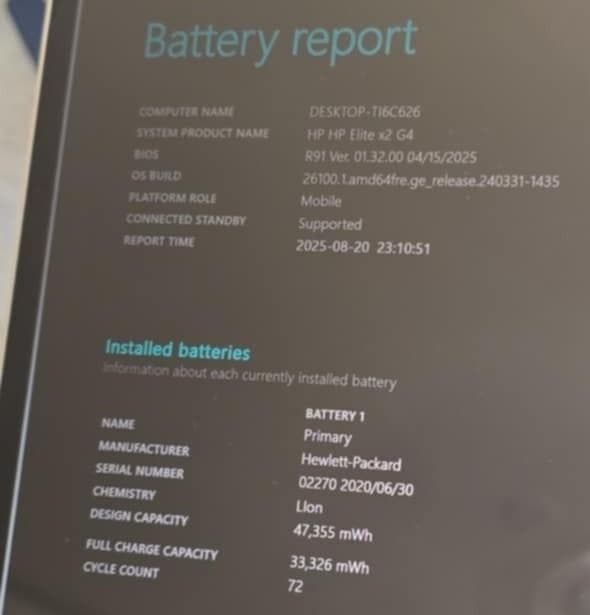 Q24 HP Elite x2 G4 Core i5◆8◆SSD256GB/13