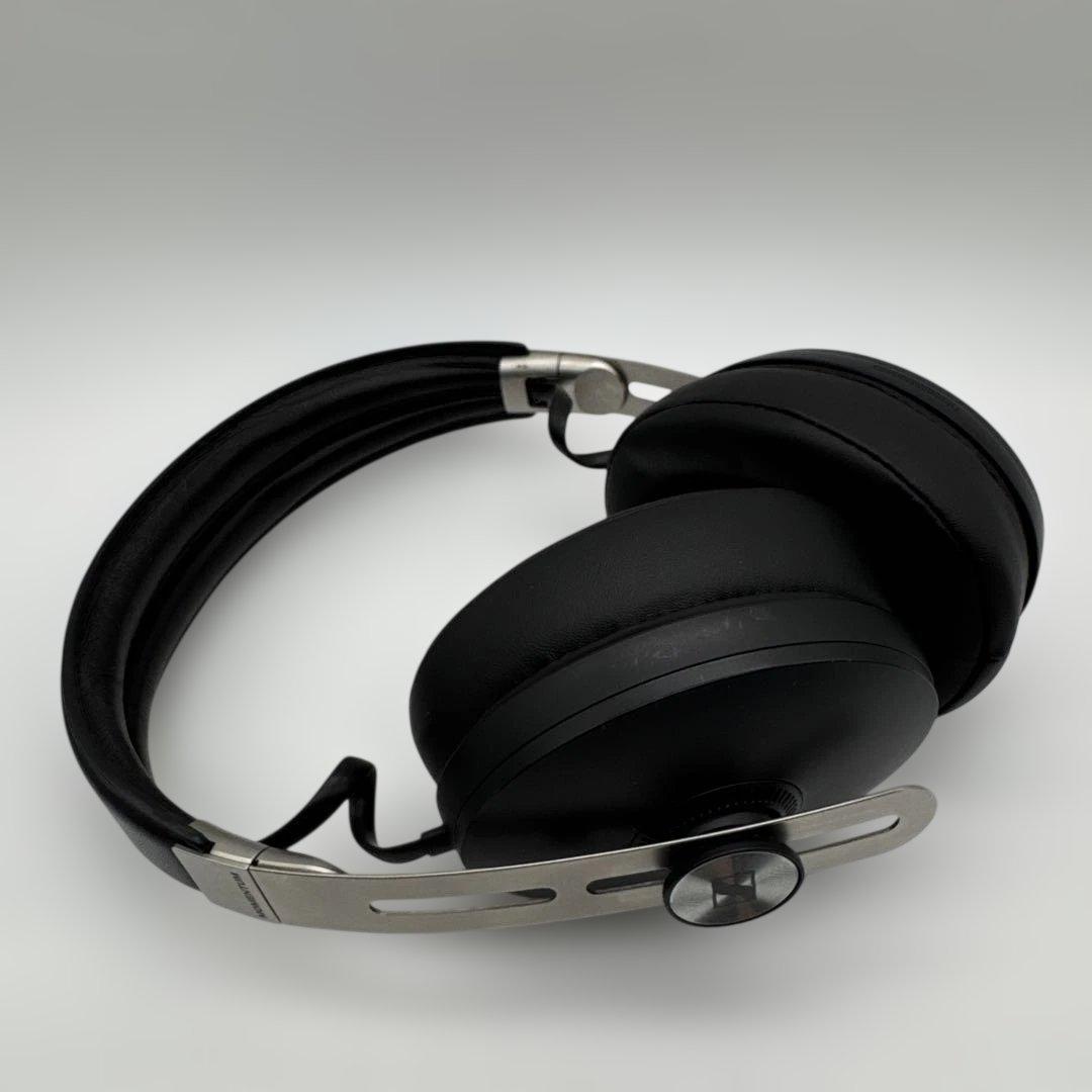 SENNHEISER MOMENTUM3 Wireless ブラック