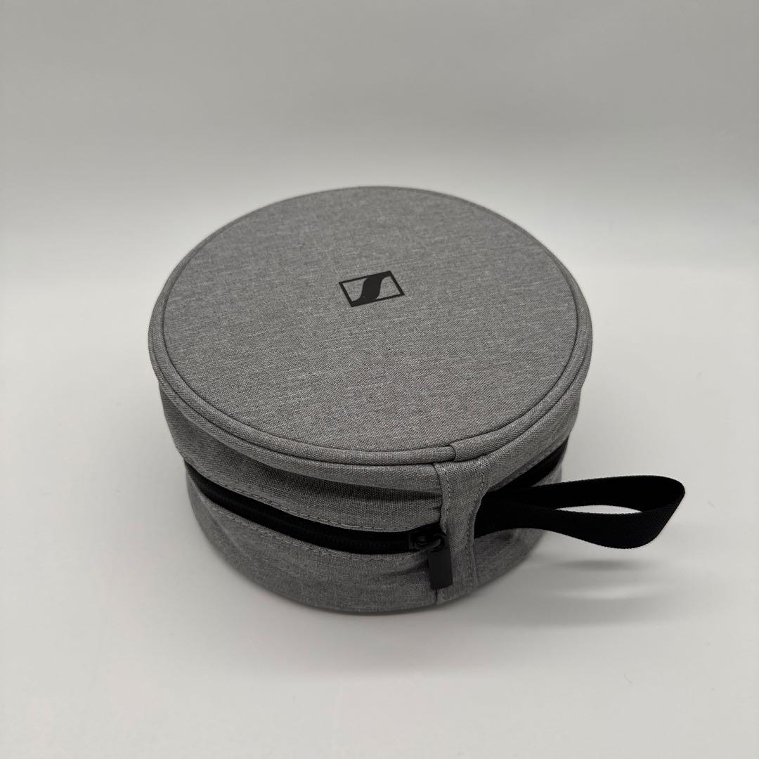 SENNHEISER MOMENTUM3 Wireless ブラック