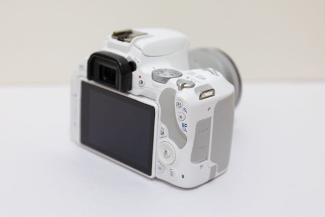 EOS Kiss X9 EF-S18-55 IS STM レンズキット