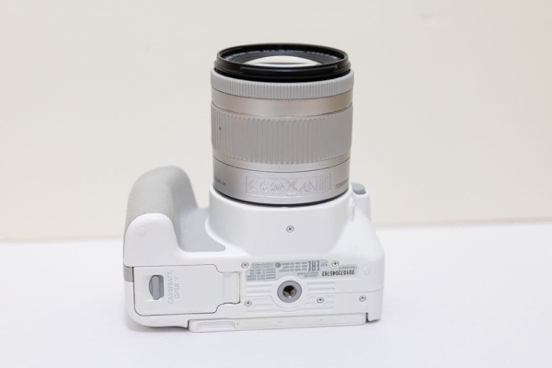 EOS Kiss X9 EF-S18-55 IS STM レンズキット