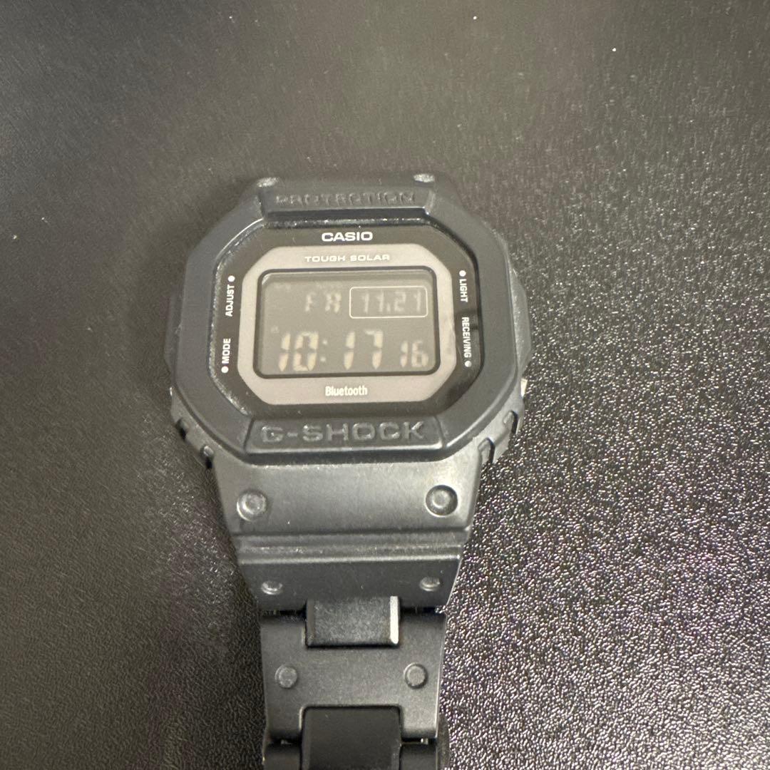 CASIO 腕時計 G-SHOCK