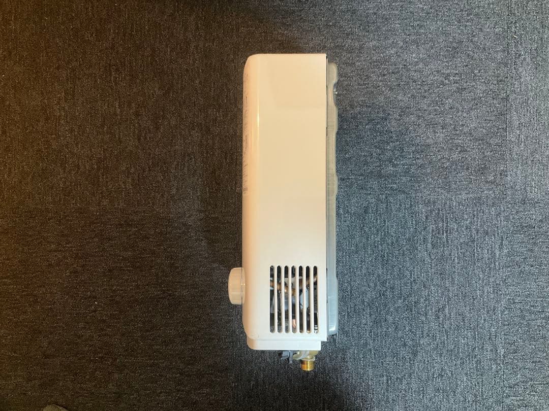 都市ガス　2021年5月製造品　PH-5FV-2 瞬間湯沸かし器　給湯器