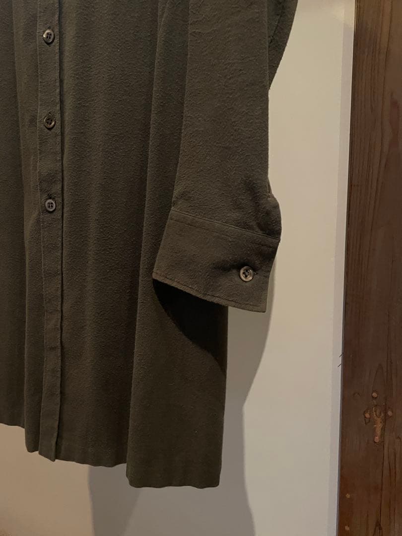 Carol Christian Poell AW97-98 ロングシャツ