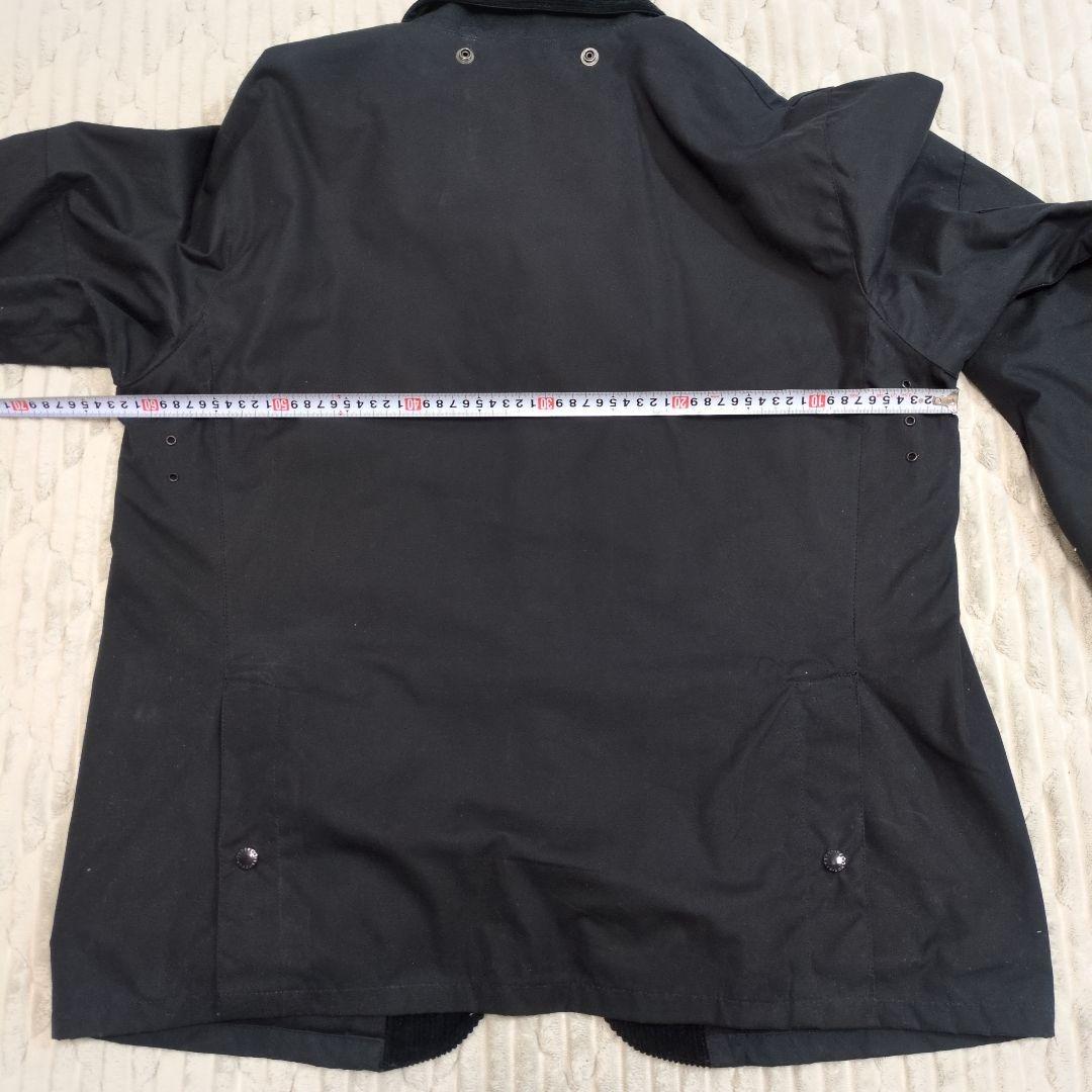 ジャケット・アウター Barbour Engineered Garments UPLANDWAX L