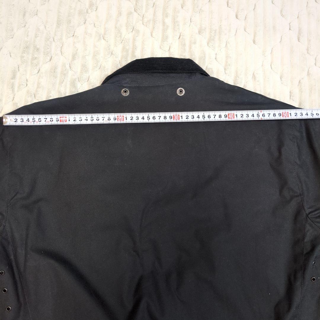 ジャケット・アウター Barbour Engineered Garments UPLANDWAX L