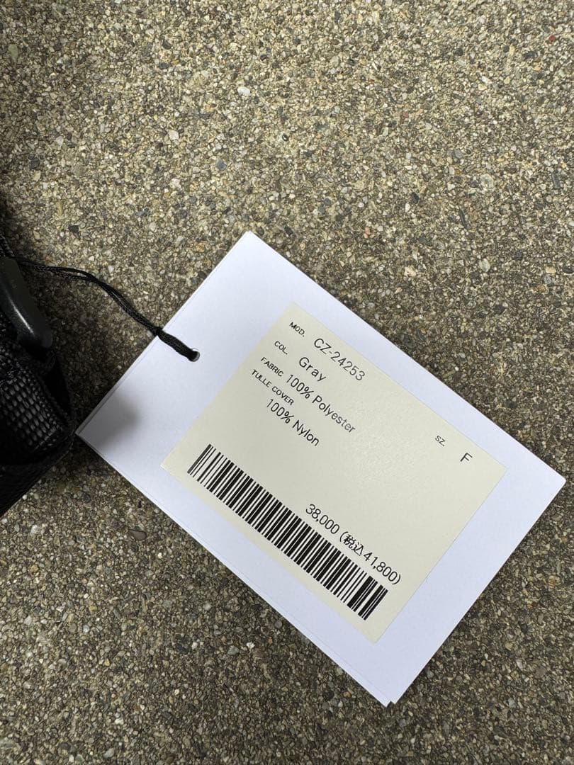 【最終値下げ】Chika Kisada EASTPAK バッグ チカキサダ