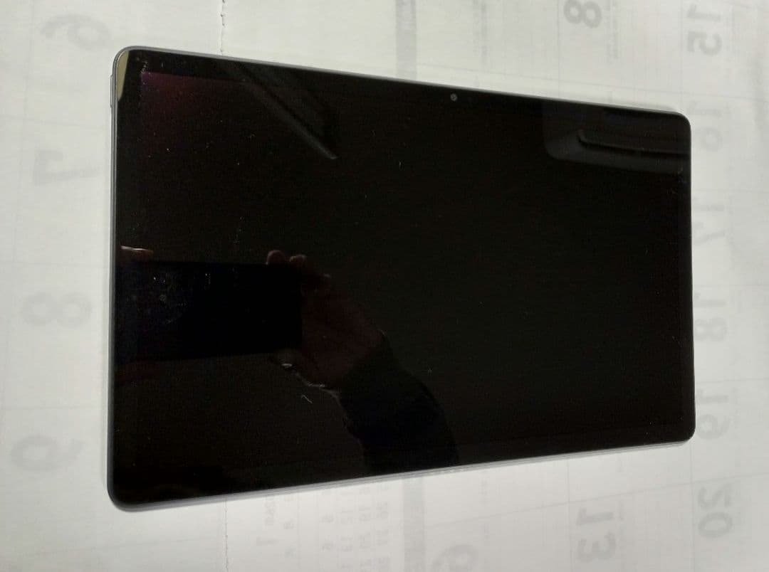 NECタブレット LAVIE Tab T11（PC-T1195FAS)