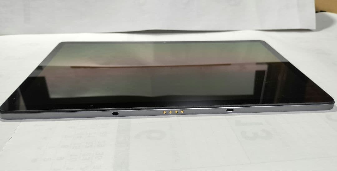 NECタブレット LAVIE Tab T11（PC-T1195FAS)