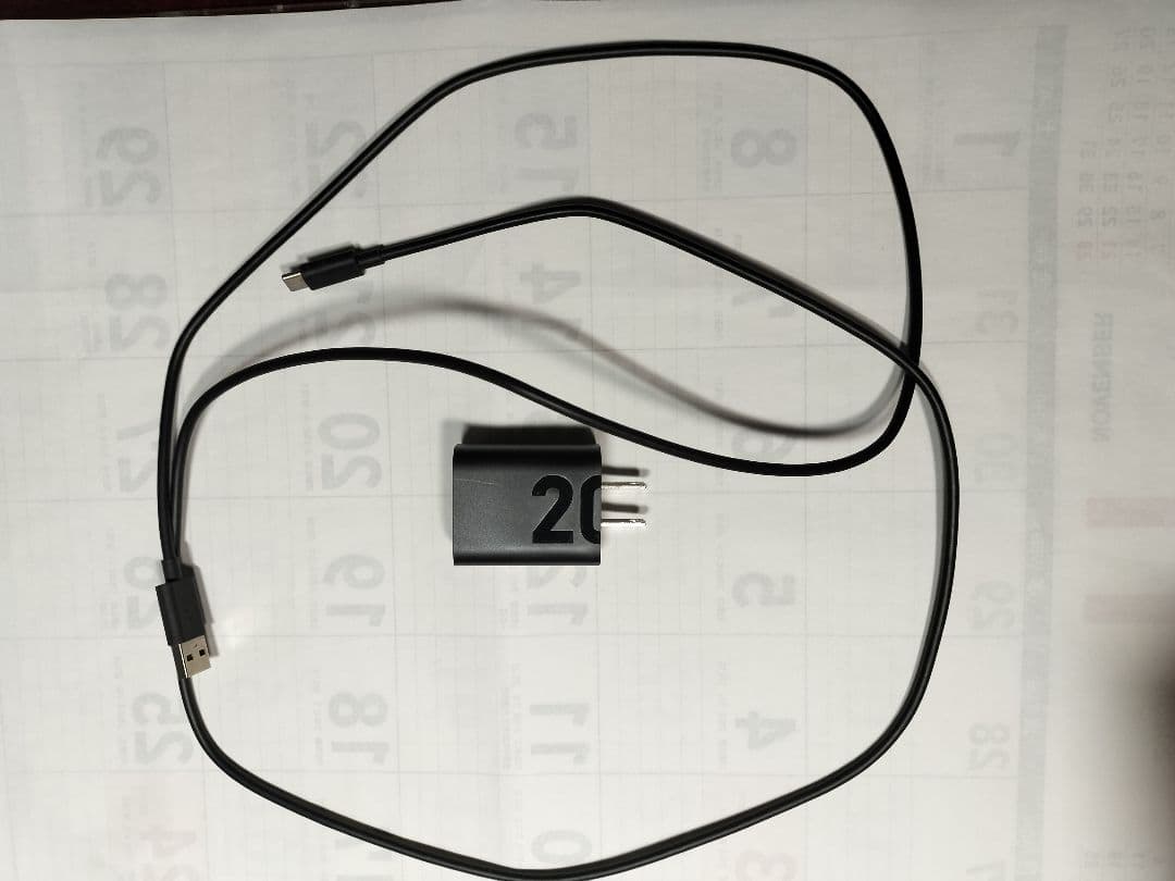 NECタブレット LAVIE Tab T11（PC-T1195FAS)