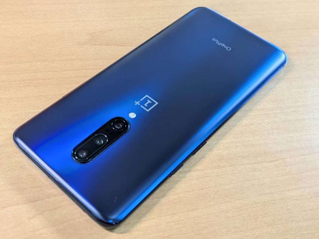 スマートフォン本体 011500A OnePlus 7 Pro GM1910 256GB